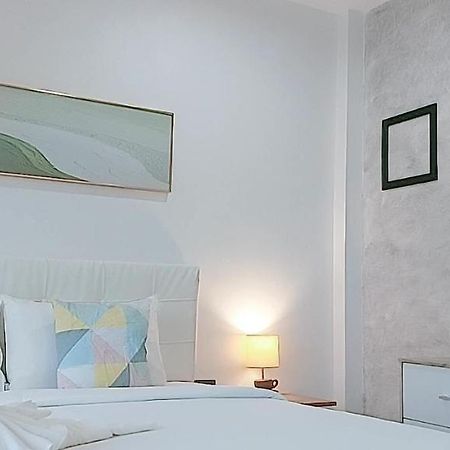 Ainny Residence Patong Extérieur photo