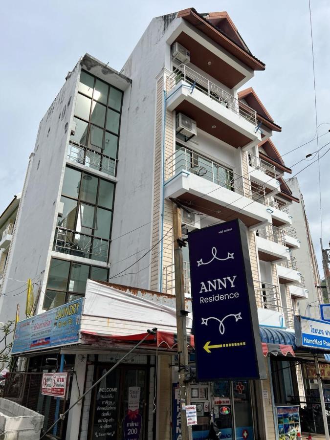 Ainny Residence Patong Extérieur photo