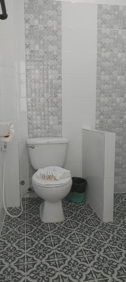 Ainny Residence Patong Extérieur photo