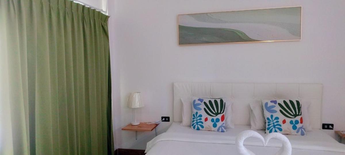 Ainny Residence Patong Chambre photo